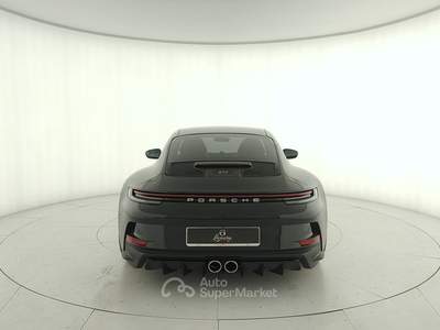 Porsche 911 911 coupe 4.0 gt3 c/pack touring auto Nero usata Rivoli