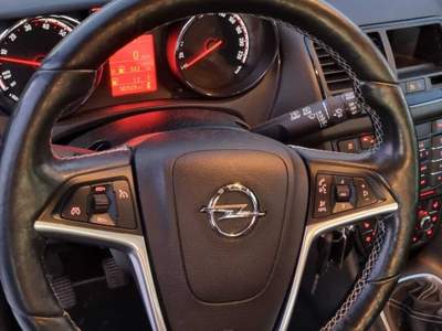Opel Meriva Ideale per neopatentati Argento usata La Loggia