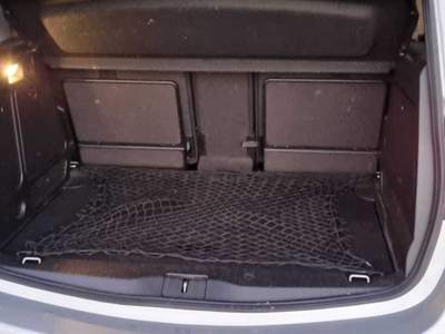 Opel Meriva Ideale per neopatentati Argento usata La Loggia