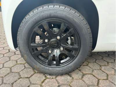 Active ACTIVE AUTO ELETTRICA GUIDABILE ANCHE SENZA PATENTE Bianco usata Pian Camuno