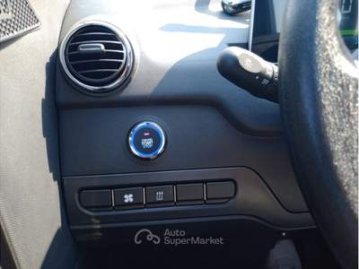 Active ACTIVE AUTO ELETTRICA GUIDABILE ANCHE SENZA PATENTE Bianco usata Pian Camuno