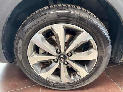 Kia Stonic 1.2 DPI ECO GPL Style Bianco usata Pesaro