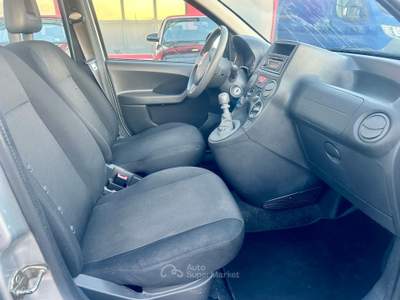 Fiat Panda Fiat Panda 1.2 benzina/metano anno 2011 euro 5 Argento usata Rivanazzano Terme