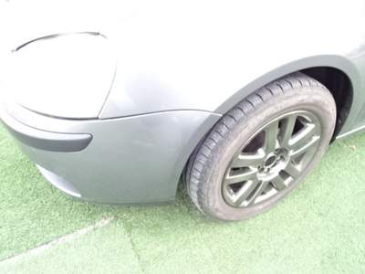Volkswagen Golf VOLSWAGEN GOLF 5 PORTE TDI   ((GASOLIO)) Grigio usata Casaloldo