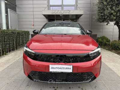 Opel Corsa 1.2 100 CV GS *COLORI VARI, PROMO AZZURRA* Rosso usata Suzzara