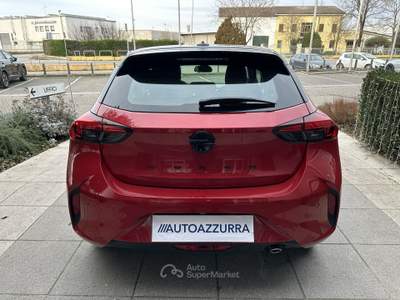 Opel Corsa 1.2 100 CV GS *COLORI VARI, PROMO AZZURRA* Rosso usata Suzzara