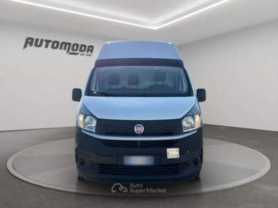 Fiat Talento 1.6MJT TETTO ALTO PEDANA Bianco usata San Miniato