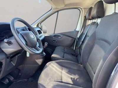 Fiat Talento 1.6MJT TETTO ALTO PEDANA Bianco usata San Miniato