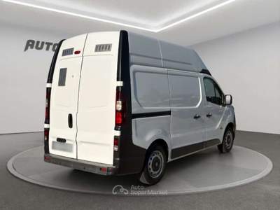 Fiat Talento 1.6MJT TETTO ALTO PEDANA Bianco usata San Miniato