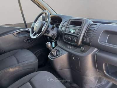 Fiat Talento 1.6MJT TETTO ALTO PEDANA Bianco usata San Miniato