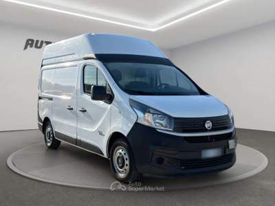 Fiat Talento 1.6MJT TETTO ALTO PEDANA Bianco usata San Miniato