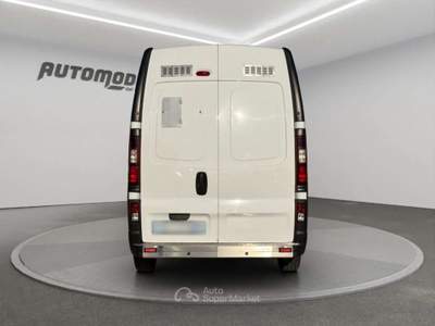 Fiat Talento 1.6MJT TETTO ALTO PEDANA Bianco usata San Miniato
