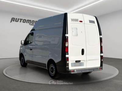 Fiat Talento 1.6MJT TETTO ALTO PEDANA Bianco usata San Miniato