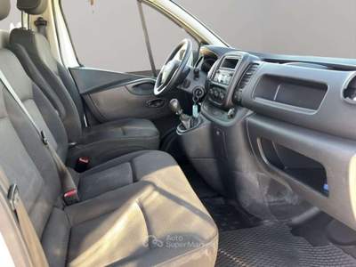 Fiat Talento 1.6MJT TETTO ALTO PEDANA Bianco usata San Miniato