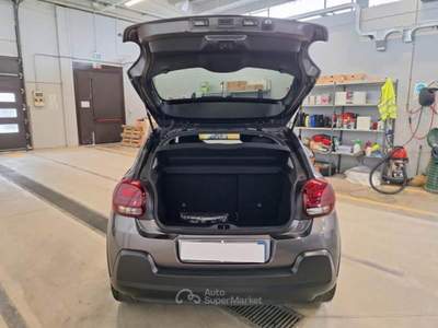 Citroen C3 1.2 puretech Shine Pack s&s 110cv my20 Grigio usata Parma