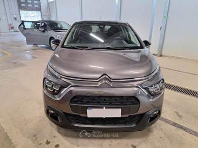 Citroen C3 1.2 puretech Shine Pack s&s 110cv my20 Grigio usata Parma