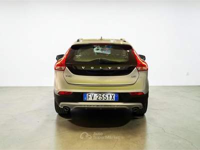 Volvo V40 Cross Country 2.0 D2 Business Plus Geartronic My19 usata Parma
