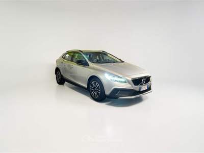 Volvo V40 Cross Country 2.0 D2 Business Plus Geartronic My19 usata Parma