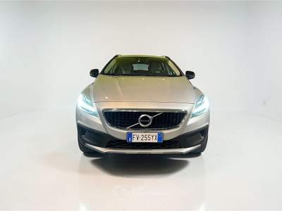 Volvo V40 Cross Country 2.0 D2 Business Plus Geartronic My19 usata Parma