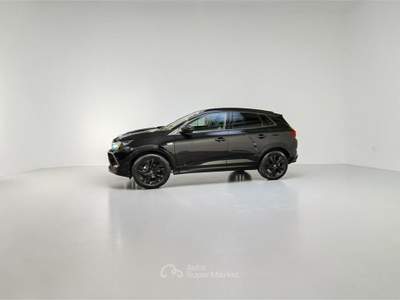 Opel Grandland 1.5 ecotec GS s&s 130cv at8 Nero usata Parma