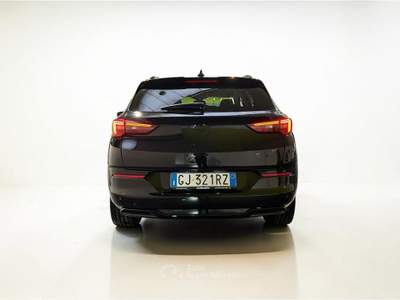 Opel Grandland 1.5 ecotec GS s&s 130cv at8 Nero usata Parma