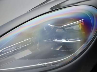 Porsche Macan Macan 2.9 S 380cv pdk PROMO Nero usata Lanuvio