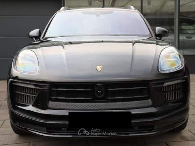 Porsche Macan Macan 2.9 S 380cv pdk PROMO Nero usata Lanuvio