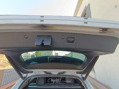 Kia Sportage 141 CV DCT7 2WD Style Bianco usata Nonantola