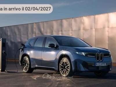 BMW iX3 iX3 50 Argento usata Pieve di Cento