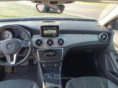Mercedes-Benz GLA sport Grigio usata Pavia