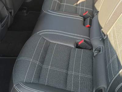 Mercedes-Benz GLA sport Grigio usata Pavia