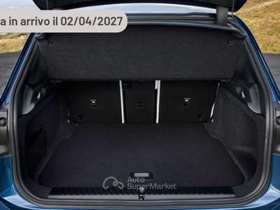 BMW iX3 iX3 50 xDrive Msport Pro Argento usata Pieve di Cento