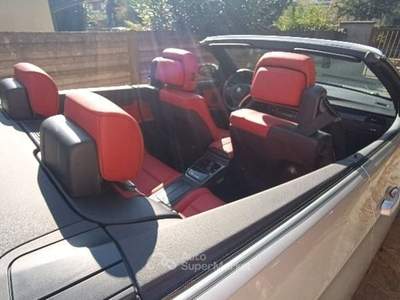 BMW Serie 3 325d Futura  Grigio usata Pavia