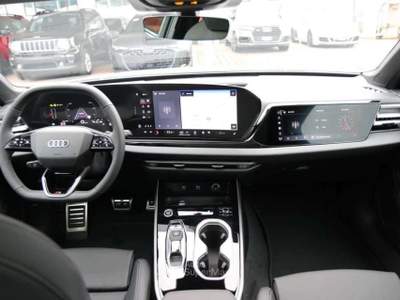 Audi A6 Avant 40 2.0 TDI S tronic S line edition Bianco usata Dolo