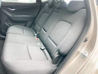Hyundai ix20 1.6 Gpl 124CV E6 Neo - 2019 Grigio usata Roma