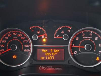 Fiat Doblò Doblò 1.3 MJT PC Combi N1 Bianco usata Roma