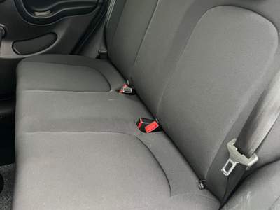 Fiat Panda FIAT PANDA CROSS HYBRID NEOPATENTATI Verde usata Fontaneto d'Agogna