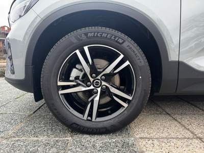 Volvo XC40 B3 automatico Plus Dark KM0 PREZZO REALE Grigio usata Arsago Seprio