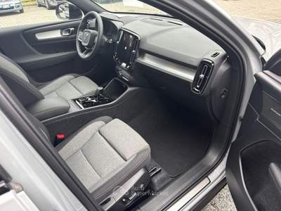 Volvo XC40 B3 automatico Plus Dark KM0 PREZZO REALE Grigio usata Arsago Seprio