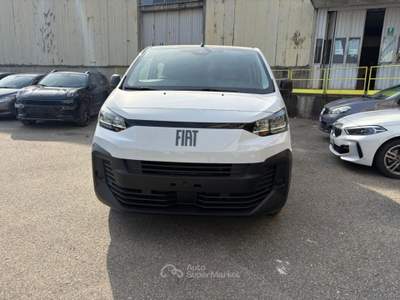 Fiat Scudo 1.5 BlueHDi 120 CV S&S L2 6 POSTI Bianco usata VAREDO