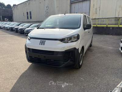 Fiat Scudo 1.5 BlueHDi 120 CV S&S L2 6 POSTI Bianco usata VAREDO