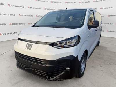 Fiat Scudo 1.5 BlueHDi 120 CV S&S L2 6 POSTI Bianco usata VAREDO