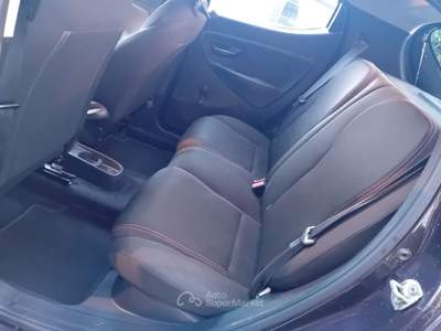 Lancia Ypsilon 1.3 mjt 95 CV *OK NEOPATENTATI* Lilla usata Canelli