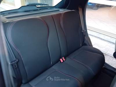 Lancia Ypsilon 1.3 mjt 95 CV *OK NEOPATENTATI* Lilla usata Canelli