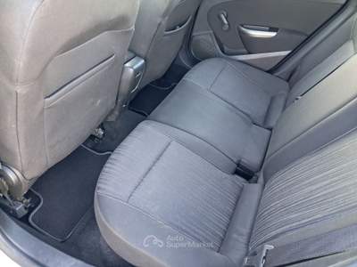 Opel Astra BELLA STATION WAGON PER LA FAMIGLIA O PER IL LAVORO usata CALCINAIA