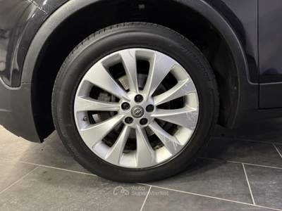 Opel Mokka 1.6 CDTI Ecotec 4x2 Start&Stop Nero usata Aversa