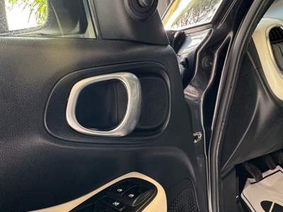 Fiat 500L Trekking Grigio usata San Giustino