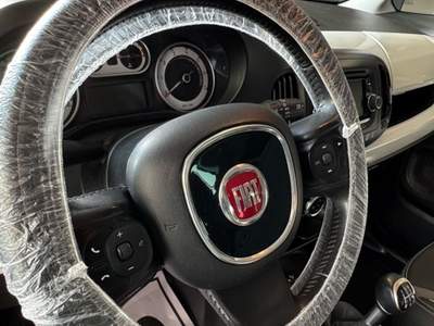 Fiat 500L Trekking Grigio usata San Giustino