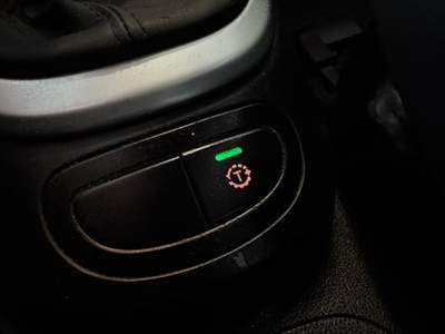 Fiat 500L Trekking Grigio usata San Giustino