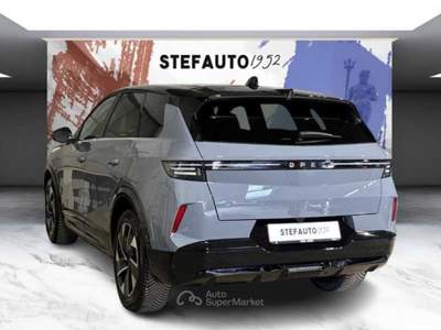 Opel Grandland 1.5 phev GS 195cv e-dcs7 Grigio usata Bologna